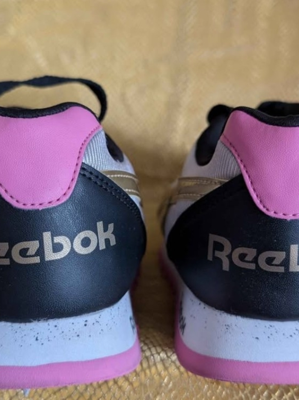 Reebok Set - Picture 5 of 11